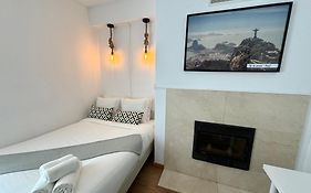 Rooms At Expo