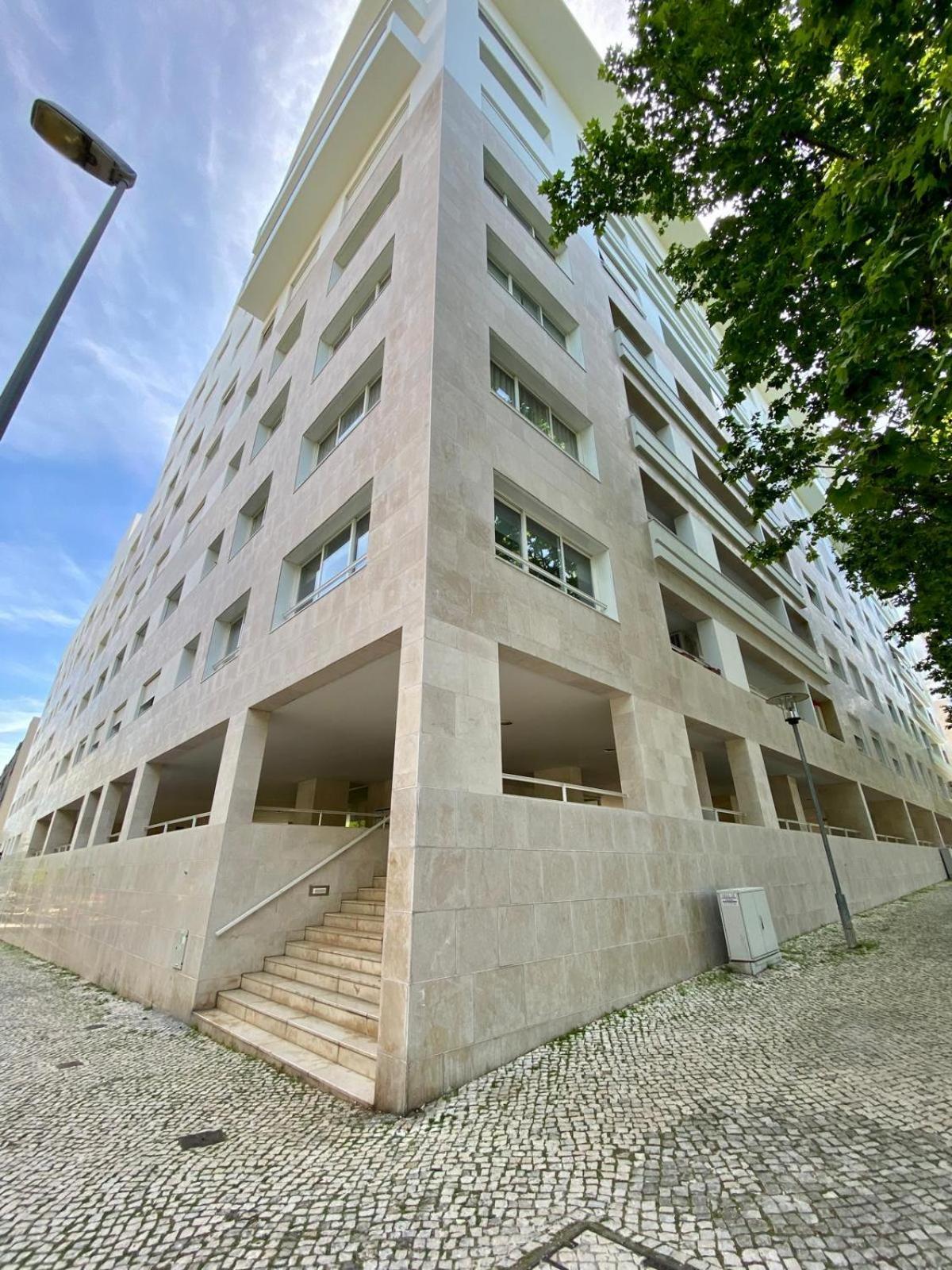 Rooms At Expo Lisbon Exterior photo