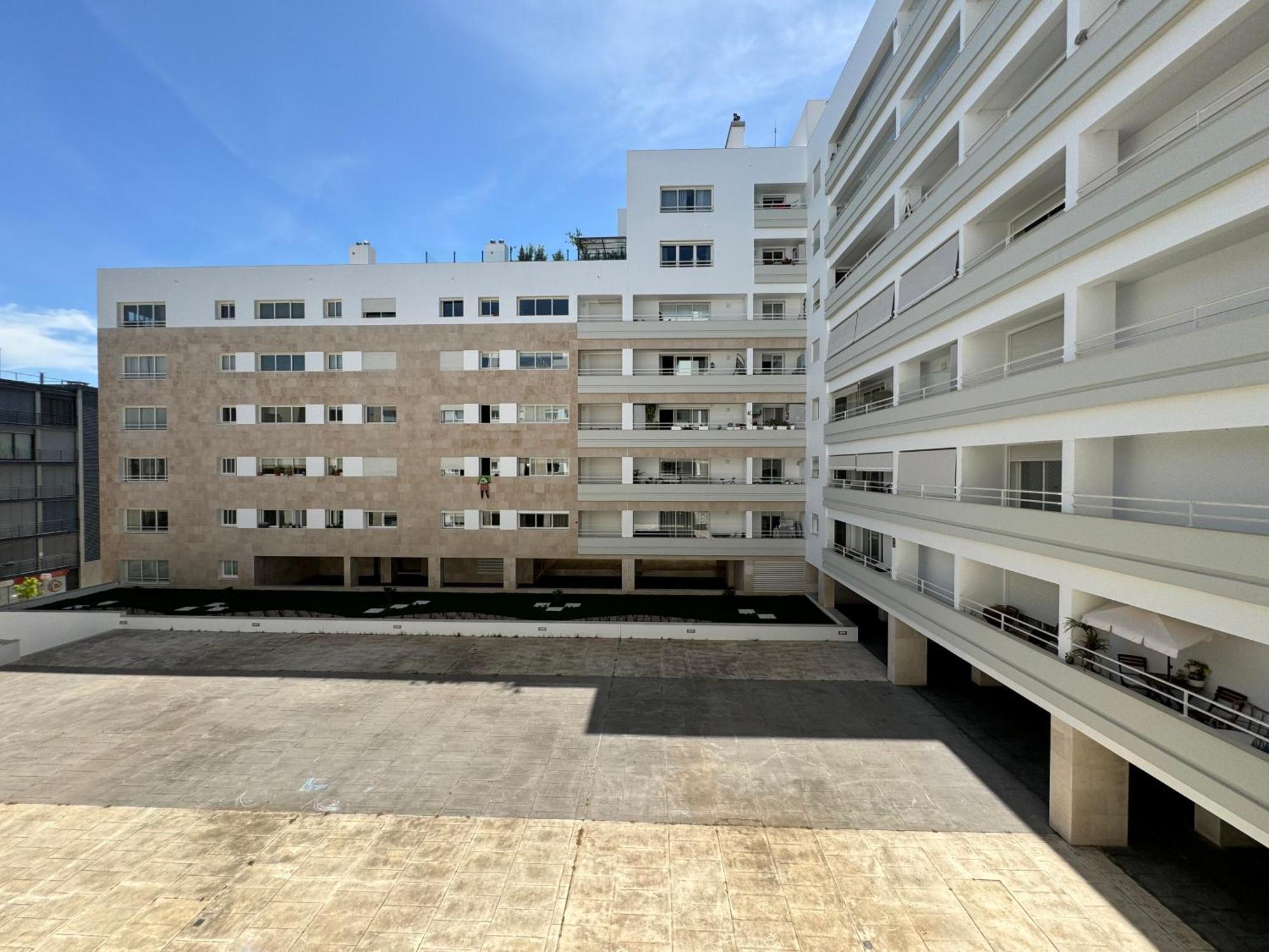 Rooms At Expo Lisbon Exterior photo