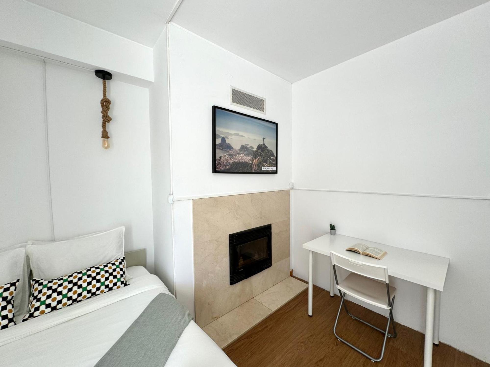 Rooms At Expo Lisbon Exterior photo