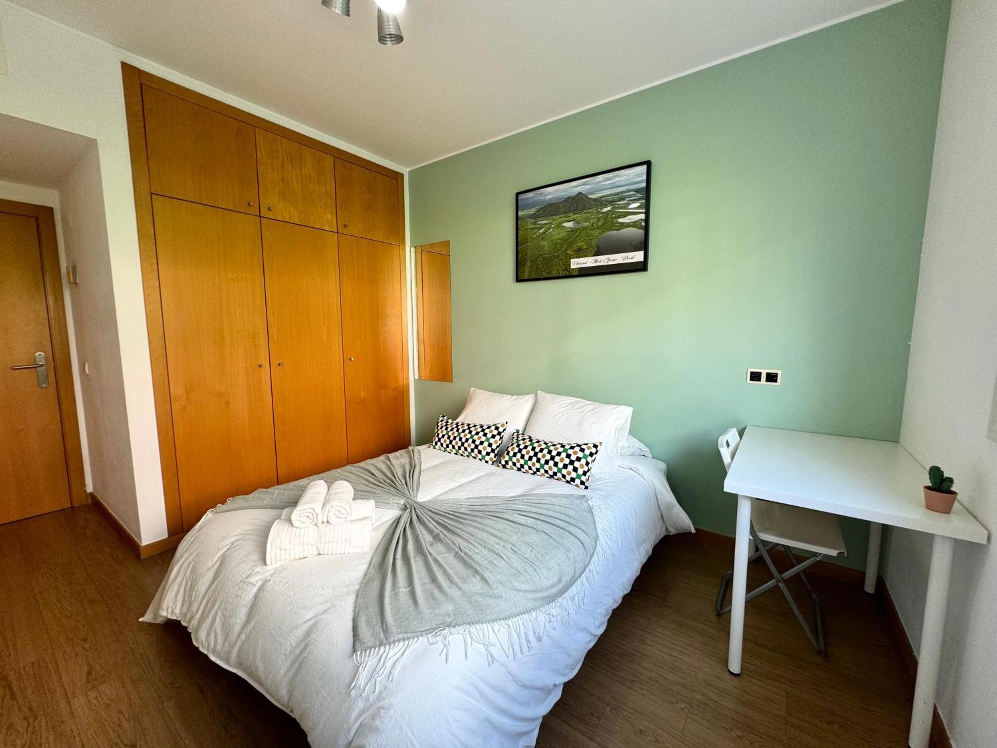 Rooms At Expo Lisbon Exterior photo