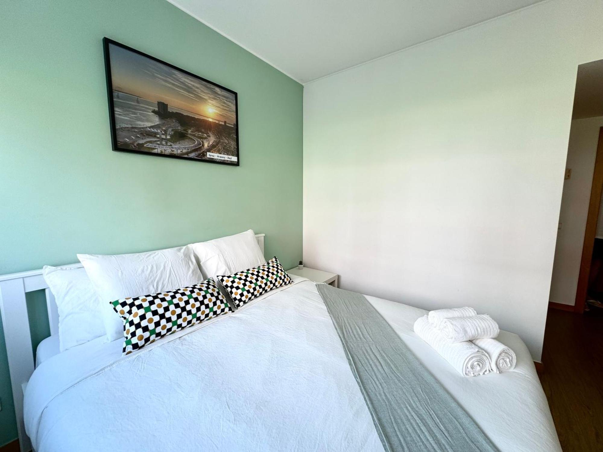 Rooms At Expo Lisbon Exterior photo