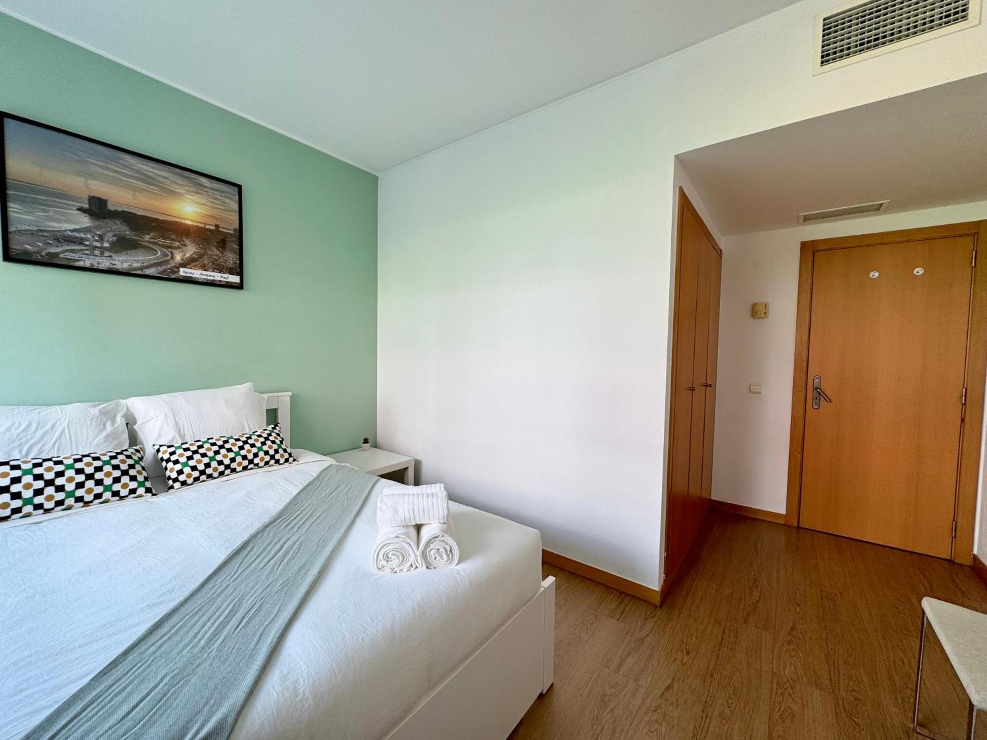 Rooms At Expo Lisbon Exterior photo