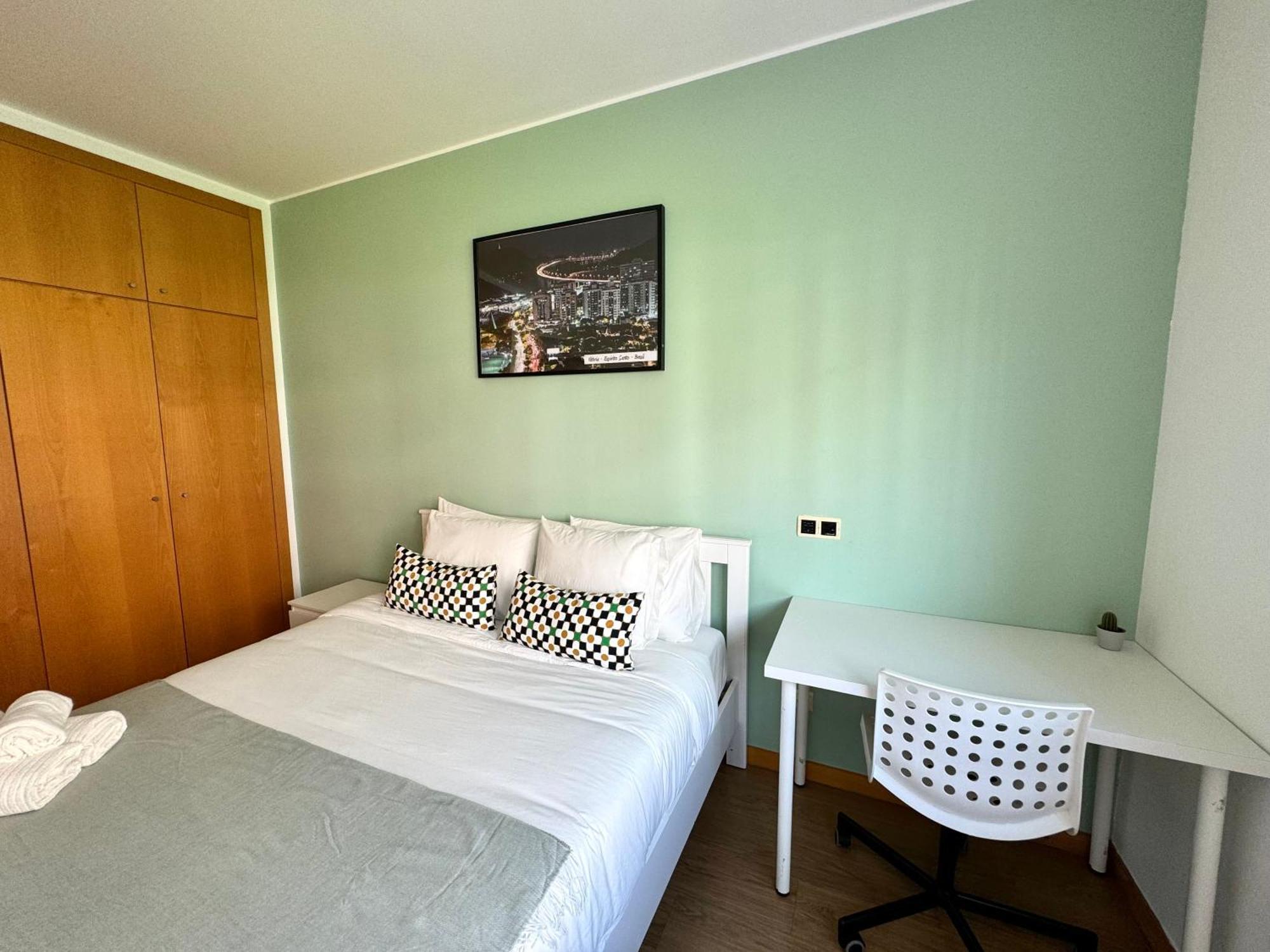 Rooms At Expo Lisbon Exterior photo