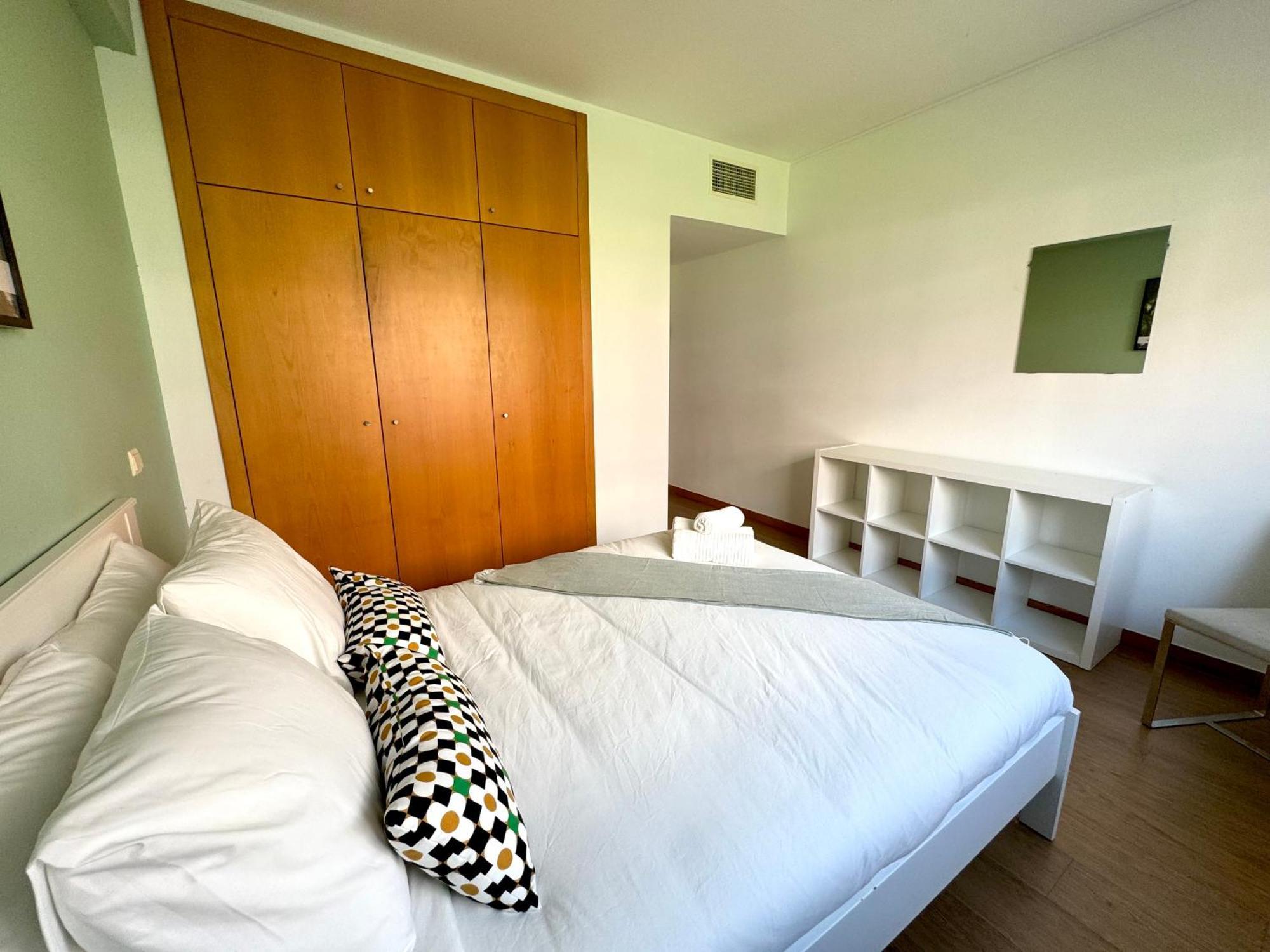 Rooms At Expo Lisbon Exterior photo