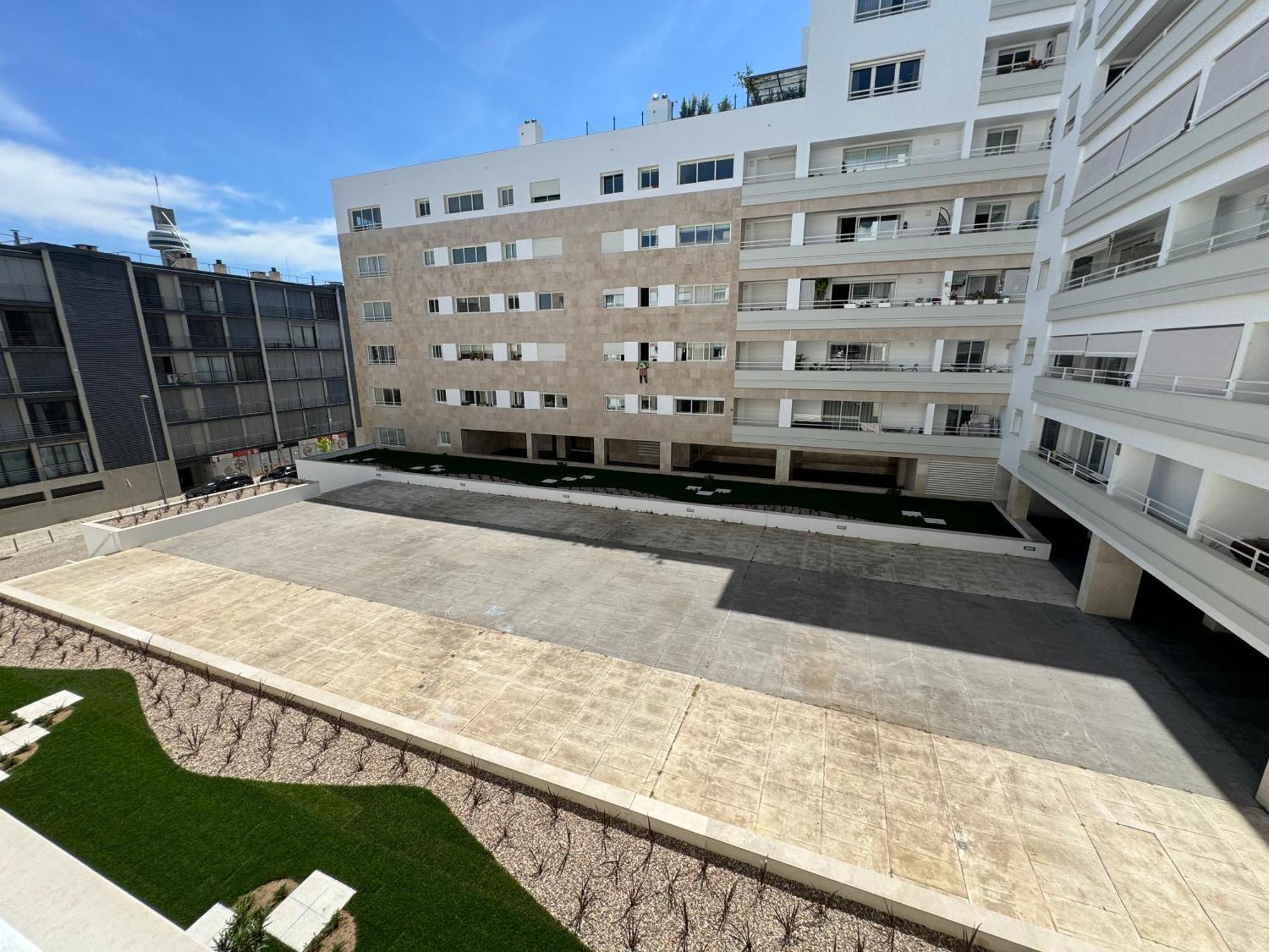 Rooms At Expo Lisbon Exterior photo