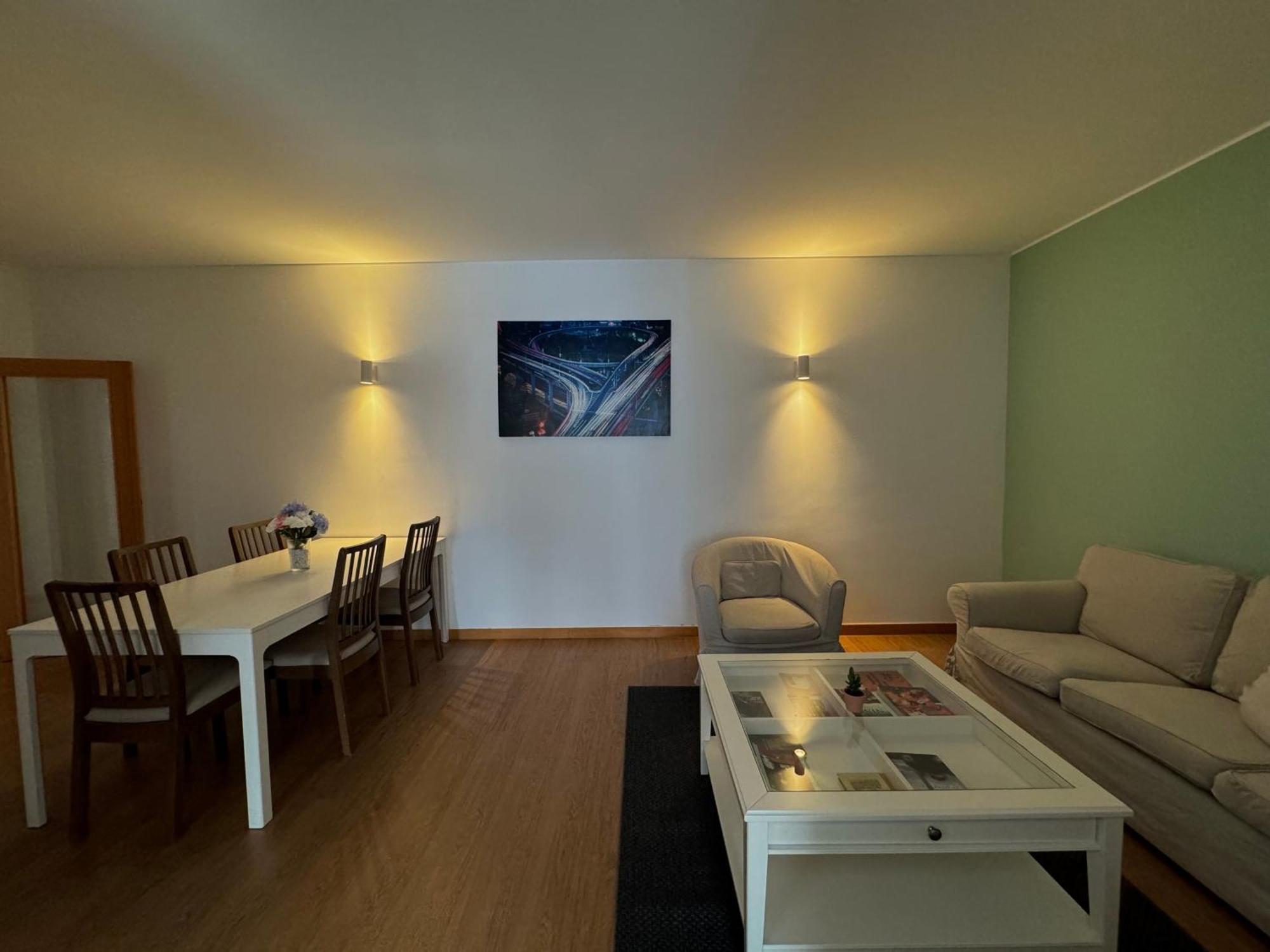 Rooms At Expo Lisbon Exterior photo
